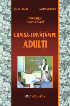 cum sa-i invatam pe adulti