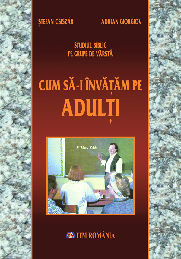 cum sa-i invatam pe adulti