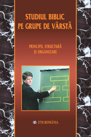 studiul biblic pe grupe de varsta