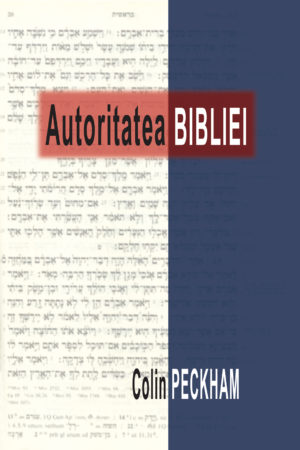 autoritatea bibliei