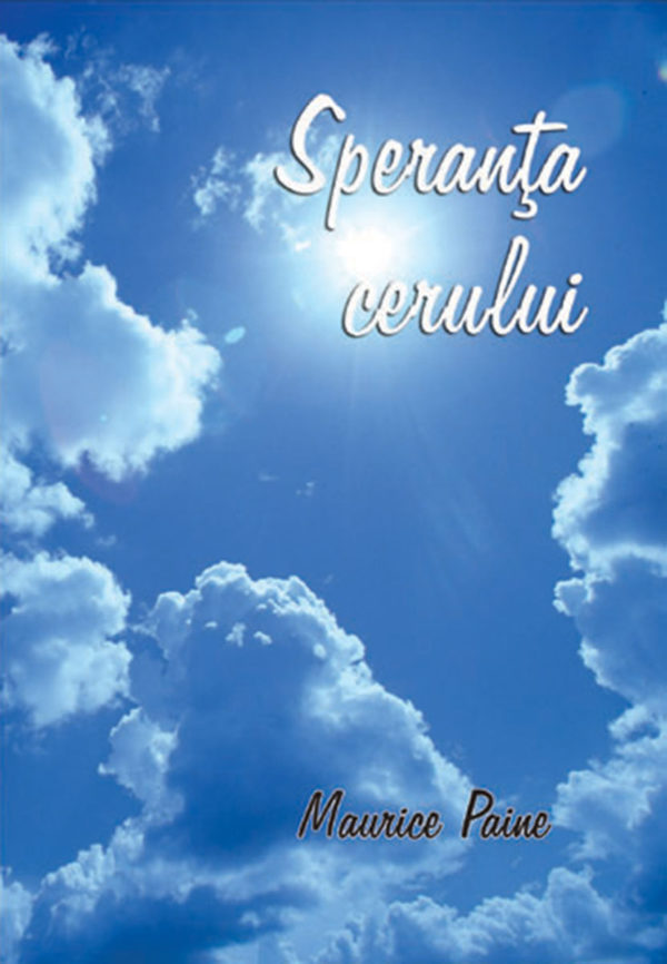 speranta cerului