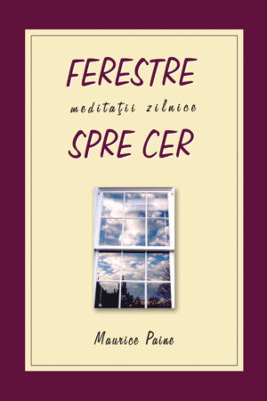 ferestre spre cer